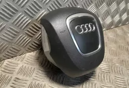 001B8103PZB9 подушки безпеки Airbag на кермі Audi A4 S4 B8 8K