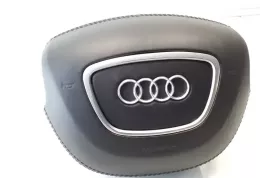 4H0880201J подушки безпеки Airbag на кермі Audi A8 S8 D4 4H