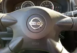 4372259 подушки безпеки Airbag на кермі Nissan Almera Tino