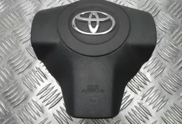 M2287 подушка безопасности Airbag на руле Toyota RAV 4 (XA30)