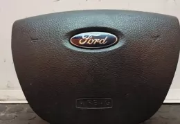 5M51R042B85SA подушки безпеки Airbag на кермі Ford Focus C-MAX