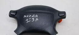 A10401401108 подушки безпеки Airbag на кермі Mazda 323 F