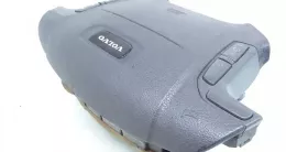 9199921 подушка безопасности Airbag на руле Volvo S80