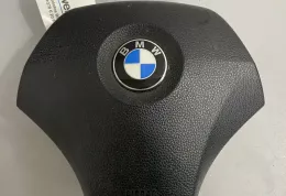 6072866 подушки безпеки Airbag на кермі BMW 5 E60 E61