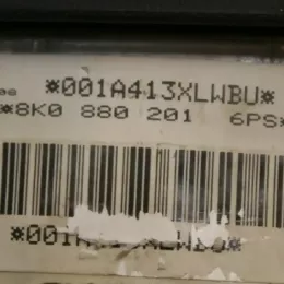 001A413XUPBU подушки безпеки Airbag на кермі Audi A4 S4 B8 8K