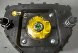 692380485 подушка безопасности Airbag на руле Opel Astra H
