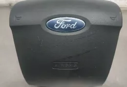 VJLV12900751 подушки безпеки Airbag на кермі Ford Mondeo MK IV