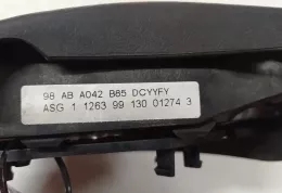 126399 подушки безпеки Airbag на кермі Ford Focus