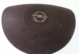 0ABO0560001 подушка безопасности Airbag на руле Opel Meriva A