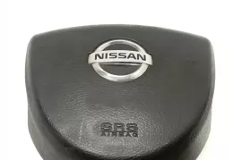 57185729 подушки безпеки Airbag на кермі Nissan Murano Z50