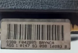 E509E316314U176 подушка безопасности Airbag на руле Ford Mondeo Mk III