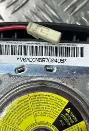 V0ADCN597G0496 подушка безопасности Airbag на руле KIA Sorento