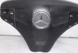 AQ1231050651 подушки безпеки Airbag на кермі Mercedes-Benz C W203