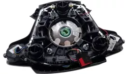 412A22835040 подушки безпеки Airbag на кермі Ford Focus
