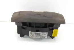 07854362480 подушка безопасности Airbag на руле Fiat Ducato