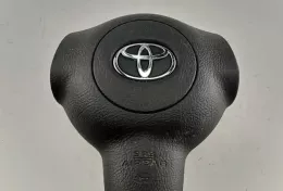 602176506A6Q подушка безопасности Airbag на руле Toyota Corolla E120 E130