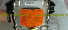 PMB21992220330 подушка безопасности Airbag на руле Nissan Patrol 260