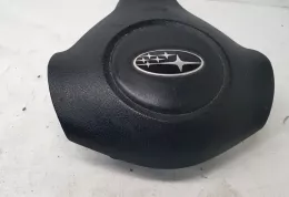 WGT0K63B708 подушки безпеки Airbag на кермі Subaru Impreza III