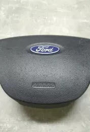4M51A042B85CE3ZHE подушка безопасности Airbag на руле Ford Focus