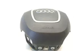 8P0880201A подушка безопасности Airbag на руле Audi A3 S3 8L