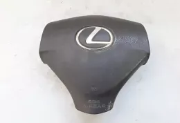 Z21D4370520 подушки безпеки Airbag на кермі Lexus RX 300