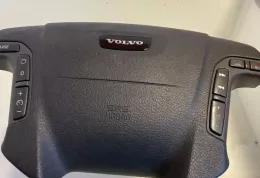 B0302A28500 подушка безопасности Airbag на руле Volvo V70