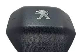 98230181 подушки безпеки Airbag на кермі Peugeot 3008 II