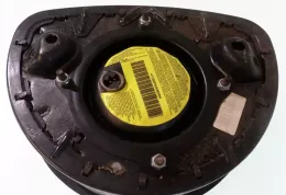 0ABO0560001 подушка безопасности Airbag на руле Opel Meriva A