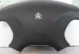 5AGA1R0116821F подушка безопасности Airbag на руле Citroen Xsara