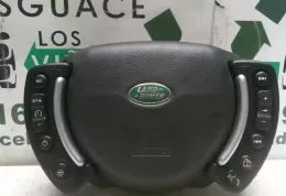 61277052E подушка безопасности Airbag на руле Land Rover Range Rover L322