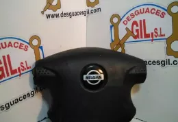 23481 подушка безопасности Airbag на руле Nissan Almera N16