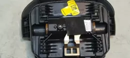 8200201985 подушка безопасности Airbag на руле Renault Scenic II - Grand scenic II