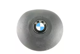 6877590 подушка безопасности Airbag на руле BMW 3 E46