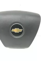 AC7UC1DAH подушки безпеки Airbag на кермі Chevrolet Captiva