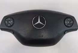 A2218210551 подушки безпеки Airbag на кермі Mercedes-Benz S W221