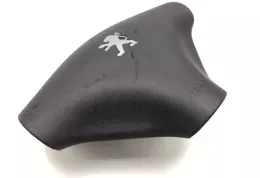 5ADA3N024432 подушка безопасности Airbag на руле Peugeot 107