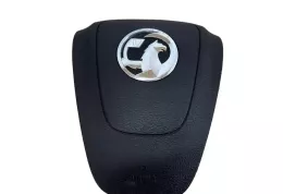 THLD29401319 подушка безопасности Airbag на руле Opel Mokka