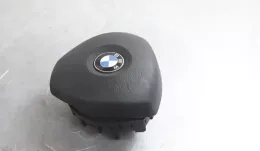 10B1064T1491B подушка безопасности Airbag на руле BMW X5 E70