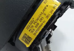 7E0880201S подушки безпеки Airbag на кермі Volkswagen Transporter - Caravelle T5