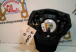 23588 подушки безпеки Airbag на кермі Opel Corsa D