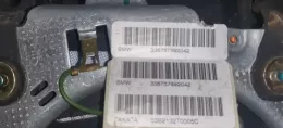 336757892042 подушка безопасности Airbag на руле BMW 7 E38