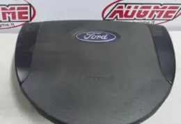 1S71F042B85CBW подушка безопасности Airbag на руле Ford Mondeo Mk III
