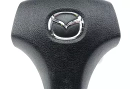 ZFWT140809 подушки безпеки Airbag на кермі Mazda 6