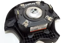 1X43F042B85AE0LEG подушки безпеки Airbag на кермі Jaguar X-Type