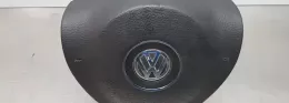 3C8880201K81U подушка безопасности Airbag на руле Volkswagen Golf SportWagen