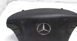 0006002945608950 подушка безопасности Airbag на руле Mercedes-Benz E W210