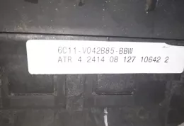 106422 подушки безпеки Airbag на кермі Ford Transit