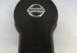 E3B4142 подушка безопасности Airbag на руле Nissan Pathfinder R51