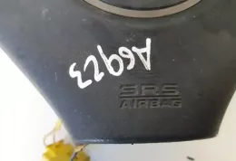 E3MC5056711 подушка безопасности Airbag на руле Honda Accord