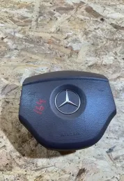 6I460335C подушки безпеки Airbag на кермі Mercedes-Benz ML W164